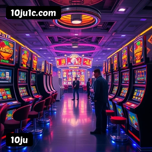 10ju Bônus por convite 10ju