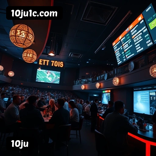 10ju Bônus acumulado 10ju